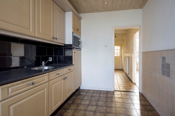Medium property photo - Rembrandtstraat 56, 3781 ED Voorthuizen